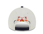 New Era Red Bull Oracle Mexico GP 2025 A-frame 9forty Snapback Cap