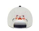New Era Red Bull Oracle Mexico GP 2025 A-frame 9forty Snapback Cap