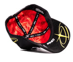 Gallo Fino x Marca Registrada “Mágico” Snapback Cap