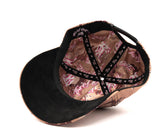 Thirtyone Hats Pink Recon Volume2 Snapback Cap