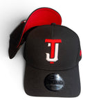 New Era Toros de Tijuana 9forty A-frame Snapback Cap