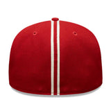 New Era Diablos Rojos del México LMB Retro Fangear 59fifty Fitted Cap