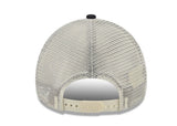New Era Pumas de la UNAM Two-Tone 9FORTY A-Frame Trucker Snapback Cap