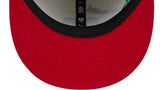 New Era Mexico Béisbol Anniversary 59fifty Fitted Cap