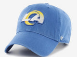 ‘47 Los Angeles Rams Montego Clean Up Cap
