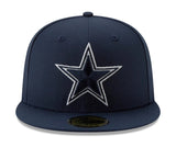 Basic 59fifty Fitted Cap