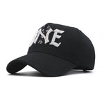 Thirtyone Hats Concrete Jungle Volume2 Snapback Cap