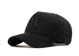Thirtyone Hats 31 Forever Black District Volume2 snapback Cap