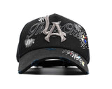 Thirtyone Hats Jewelry District Volume2 snapback Cap