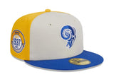 2024 Sideline Historic 59fifty Fitted Cap