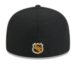 New Era Los Angeles Kings Basic 59fifty Fitted Cap