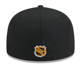 New Era Los Angeles Kings Basic 59fifty Fitted Cap