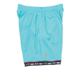 Road 1996-97 Swingman Shorts