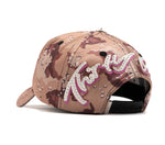 Thirtyone Hats Pink Recon Volume2 Snapback Cap