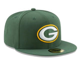 Team Color Basic 59fifty Fitted Cap