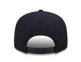 New Era New York Yankees Navy 9Fifty A-Frame Snapback Cap