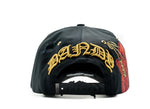 Dandy Hats x Canelo “Pound for Pound” Snapback Cap
