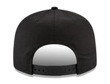 Black on Black 9fifty Snapback Cap
