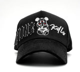 Thirtyone Hats “Thirtyone Kills” Snapback Cap