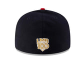 New Era MX Tecos de 2Laredos ALT 59fifty Fitted Cap