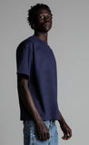 7.5Oz Max Heavyweight Cropped Tee