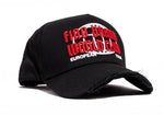Gallo Fino “FINO EURO CLUB” Snapback Cap