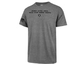 Two Peat Club T-shirt