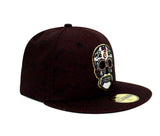 New Era MX Tomateros de Culiacán Día de los Muertos 59fifty Fitted Cap