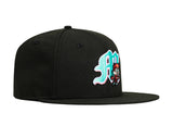 New Era Diablos Rojos del Mexico City 59fifty Fitted Cap