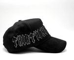 Thirtyone Hats “Thirtyone Kills” Snapback Cap