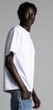 7.5Oz Max Heavyweight Cropped Tee