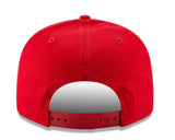Scarlet Basic 9fifty Snapback Cap