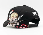 Thirtyone Hats “LA Love Clouds” Snapback Cap