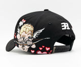 Thirtyone Hats “LA Love Clouds” Snapback Cap
