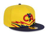 New Era Club America Retro 59fifty Fitted Cap
