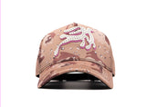 Thirtyone Hats Pink Recon Volume2 Snapback Cap