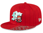 New Era Diablos Rojos del Mexico On-field 59fifty Fitted Cap