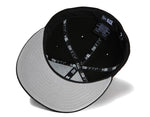 New Era Naranjeros de Hermosillo Logo SP 59fifty Fitted Cap