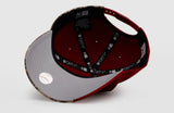 New Era Philadelphia Phillies 'Camo Tear Away’ 9forty A-frame Snapback Cap