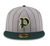 New Era Pericos de Puebla LMB 100th Anniversary ALT 59fifty Fitted Cap