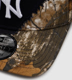 New Era New York Yankees 'Camo Tear Away’ 9forty A-frame Snapback Cap