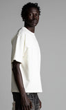 7.5Oz Max Heavyweight Cropped Tee