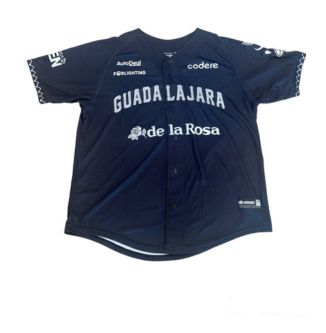 El Siglo Mariachis de Guadalajara Player Version #49 Jersey