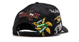 Gallo Fino x Marca registrada “Estilo Sinaloa” Snapback Cap