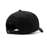 Thirtyone Hats 31 Forever Black District Volume2 snapback Cap