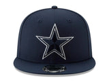 Basic 9fifty Snapback Cap