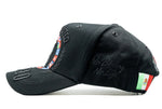 Dandy Hats x Canelo “Undisputed ” Snapback Cap