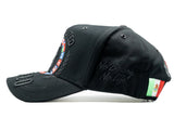Dandy Hats x Canelo “Undisputed ” Snapback Cap