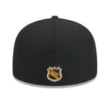 New Era Anaheim Ducks 59fifty Fitted Cap