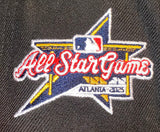 New Era Atlanta Braves ASG Patch 9forty A-frame Snapback Cap